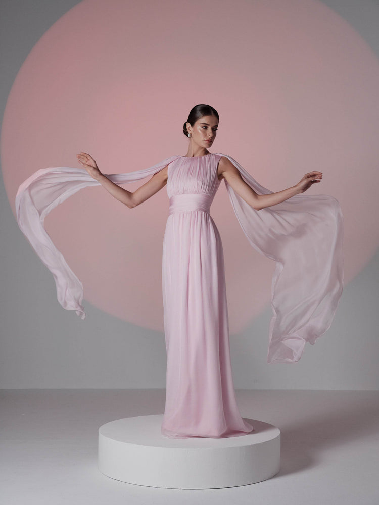 Margaret Dress - MOONMAINS EGY