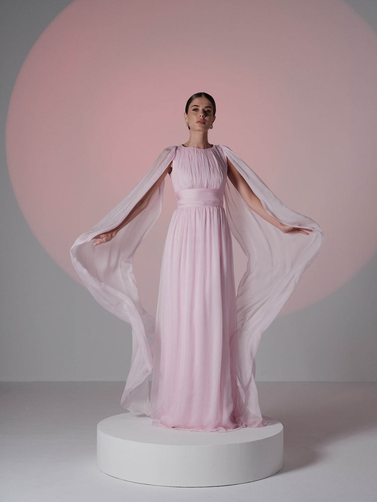 Margaret Dress - MOONMAINS EGY