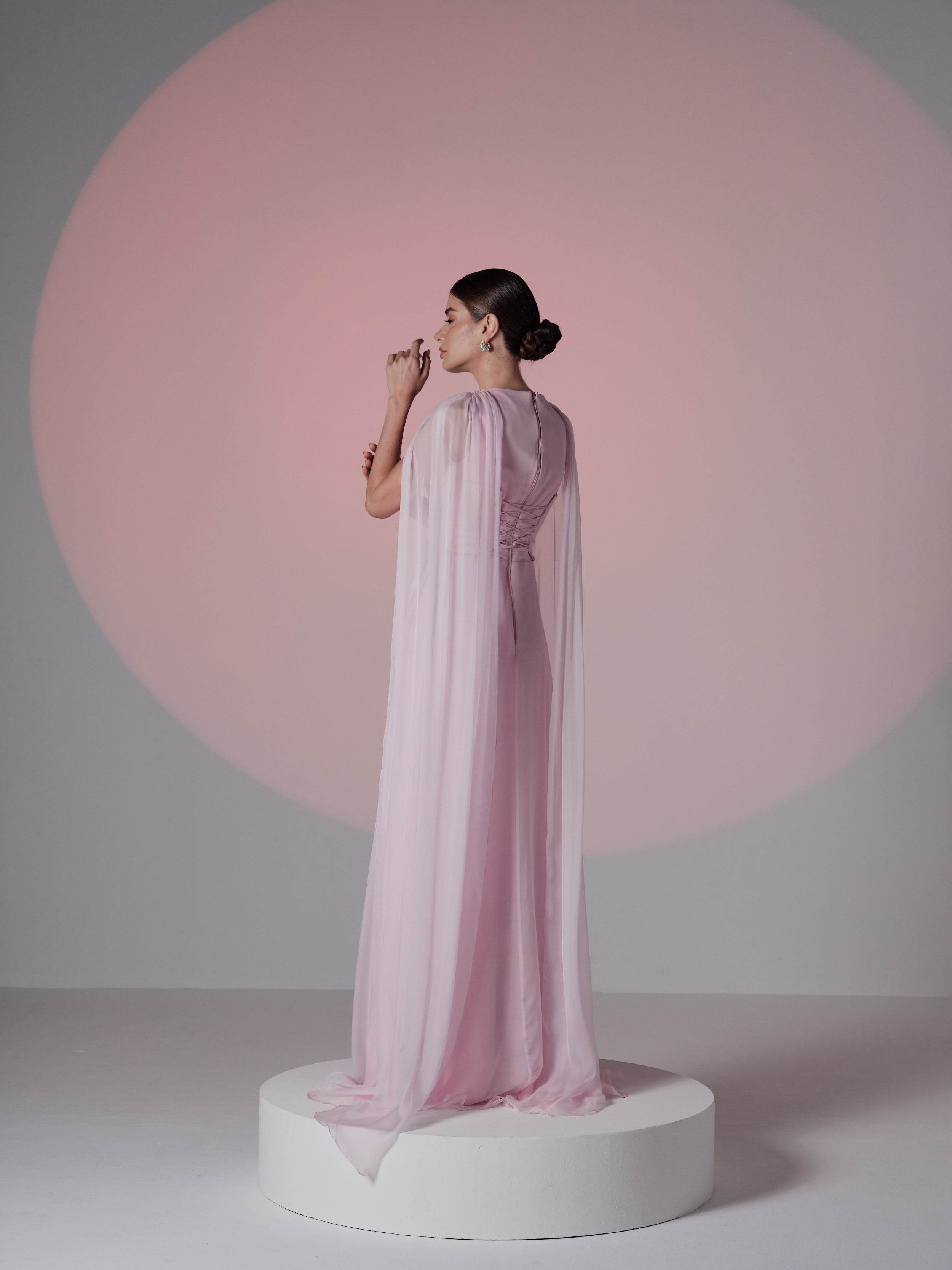 Margaret Dress - MOONMAINS EGY