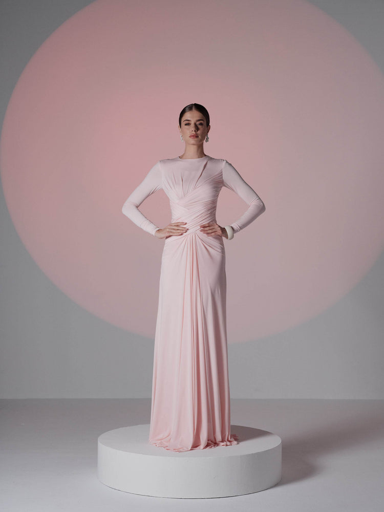 Diana Dress - MOONMAINS EGY