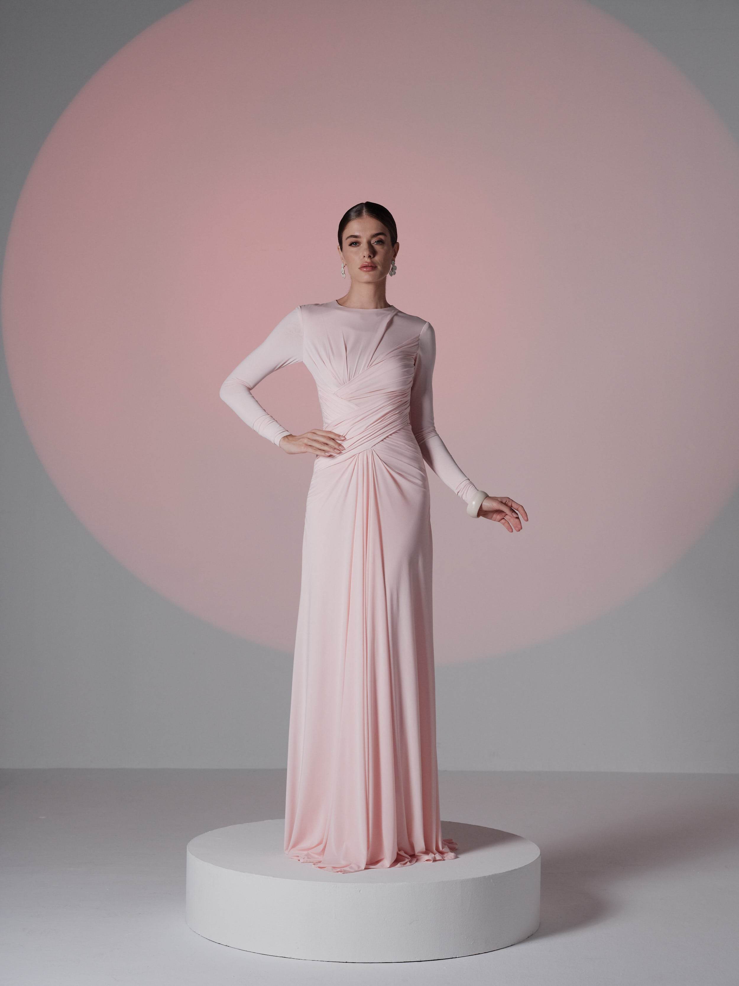 Diana Dress - MOONMAINS EGY