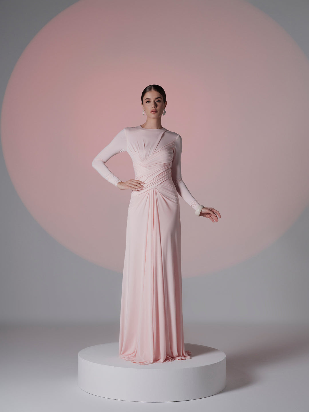Diana Dress