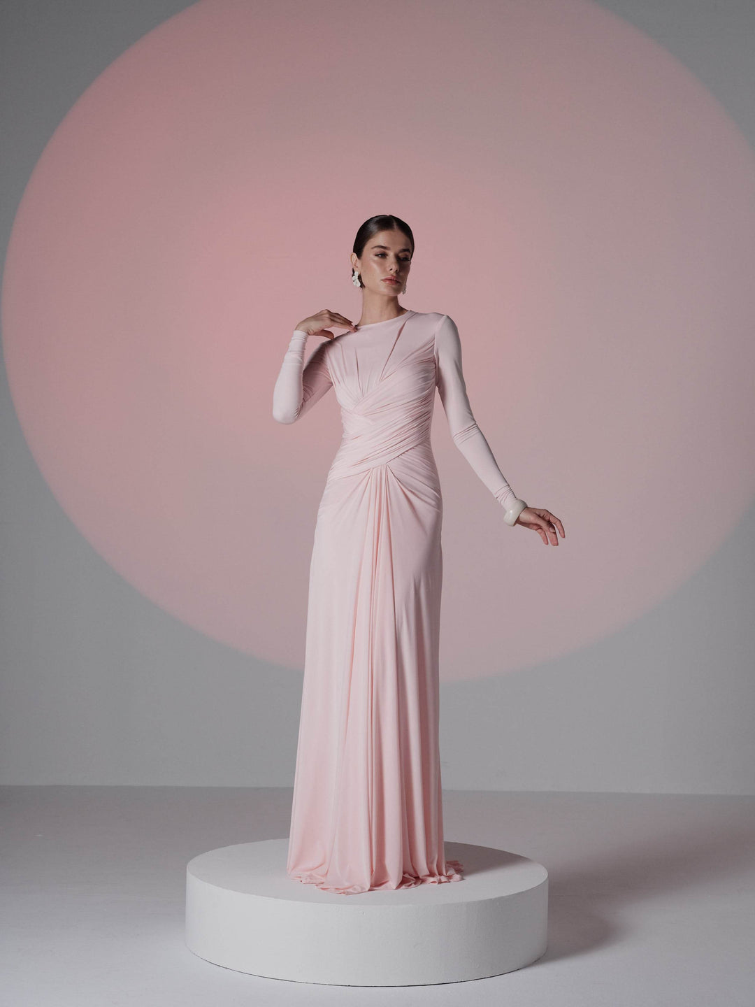 Diana Dress - MOONMAINS EGY