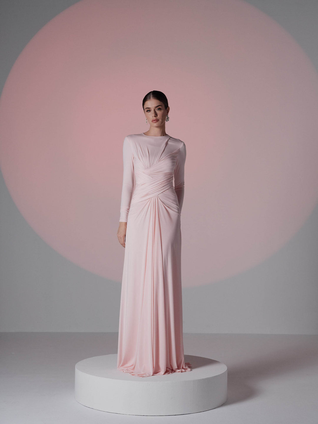 Diana Dress - MOONMAINS EGY