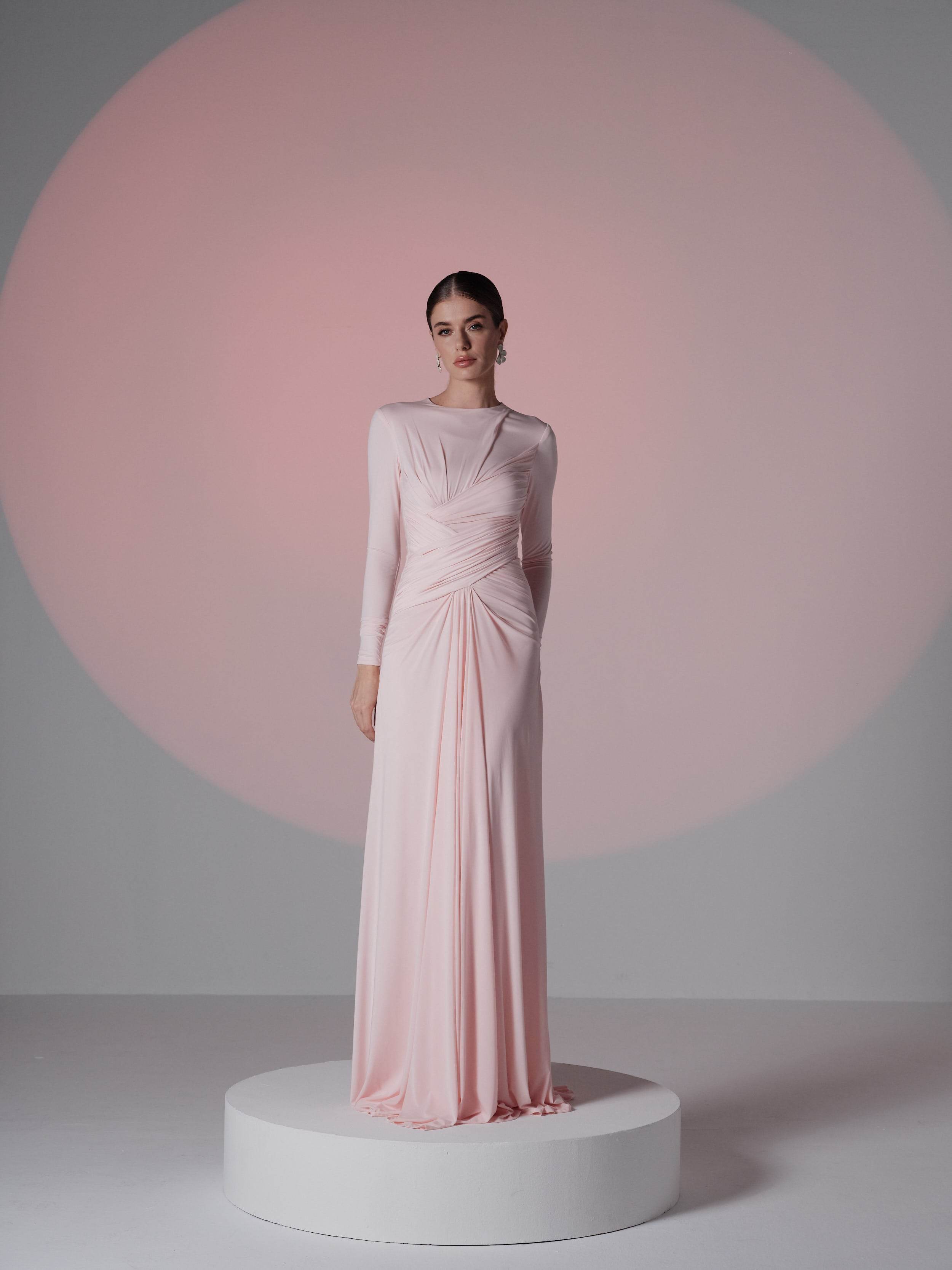 Diana Dress - MOONMAINS EGY