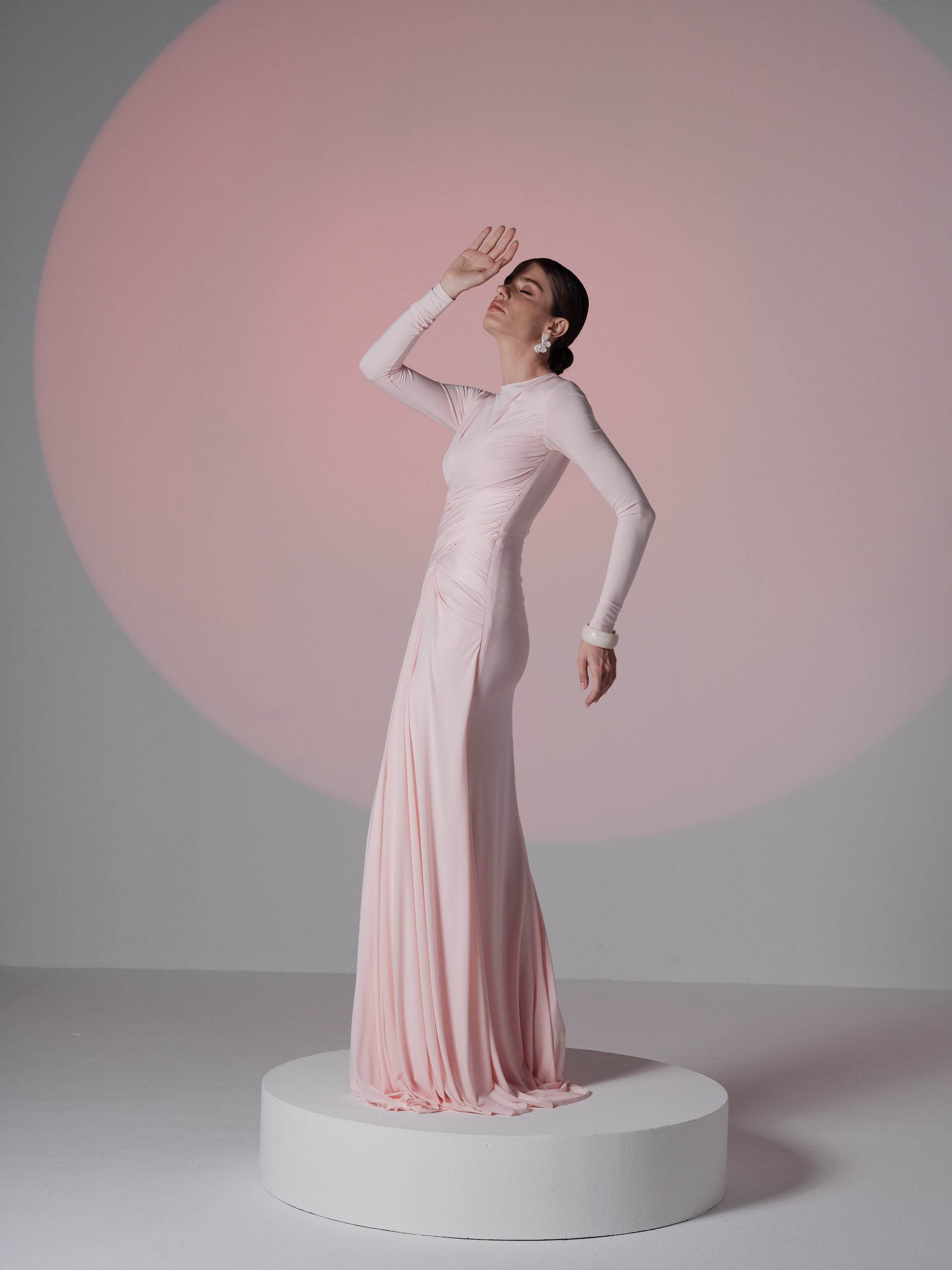 Diana Dress - MOONMAINS EGY