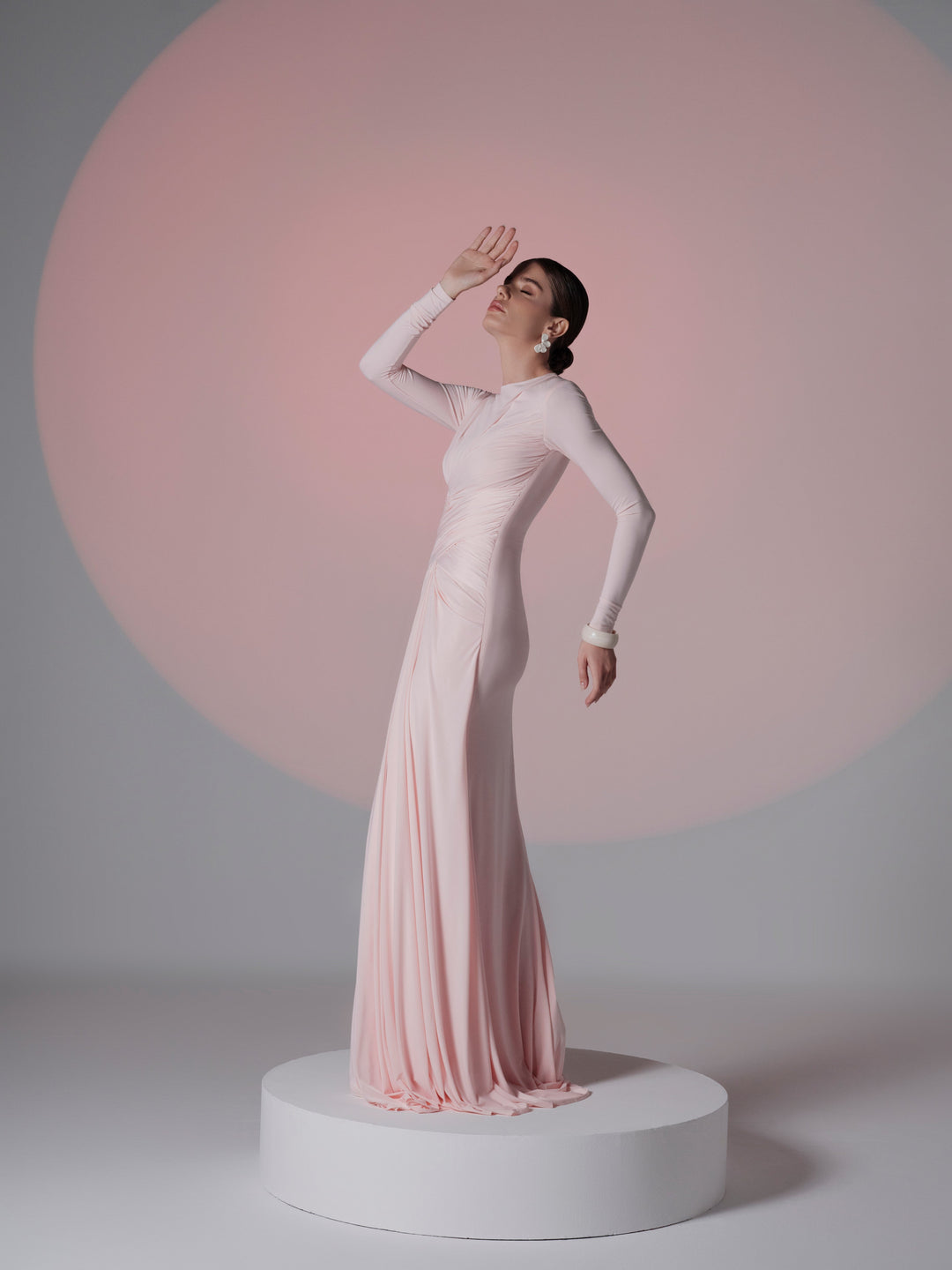Diana Dress