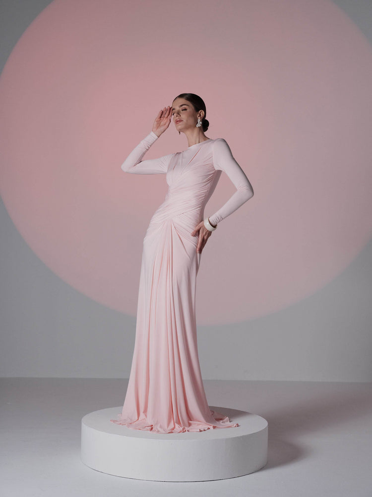 Diana Dress - MOONMAINS EGY