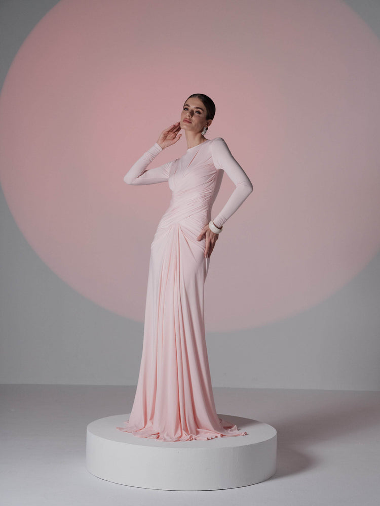 Diana Dress - MOONMAINS EGY