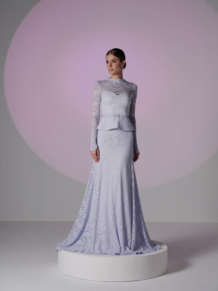 Anne Dress - MOONMAINS EGY