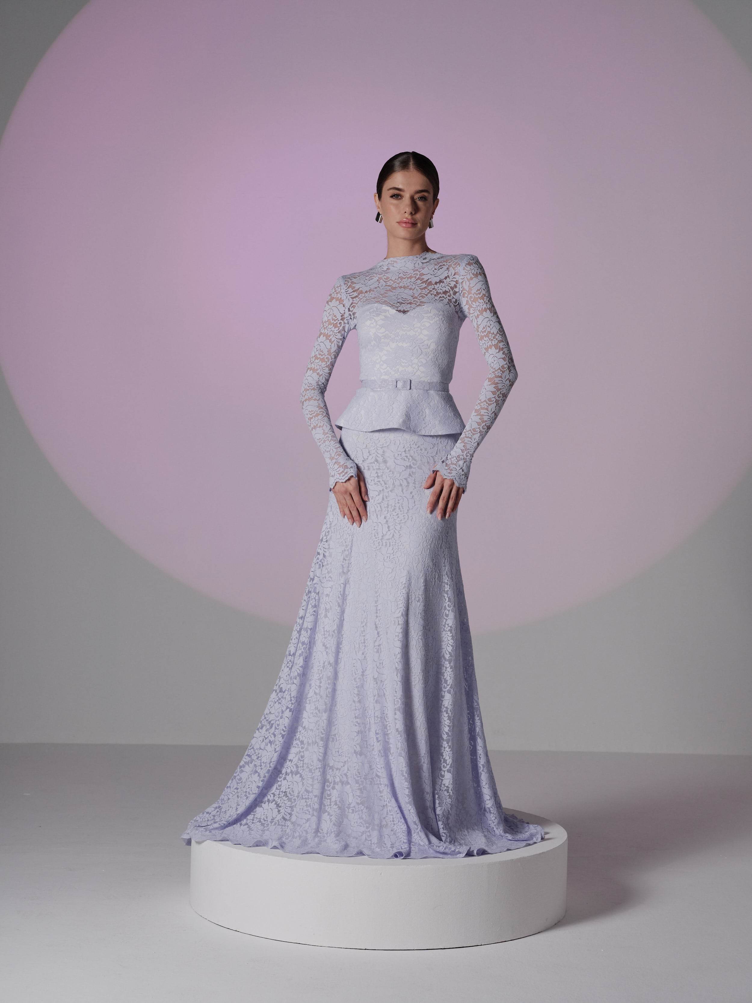 Anne Dress - MOONMAINS EGY