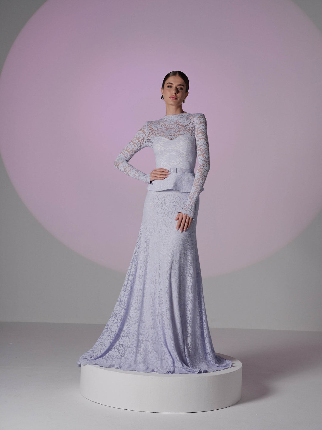 Anne Dress - MOONMAINS EGY