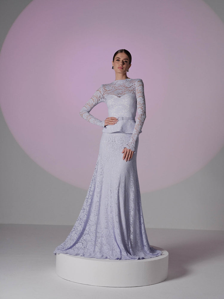 Anne Dress - MOONMAINS EGY