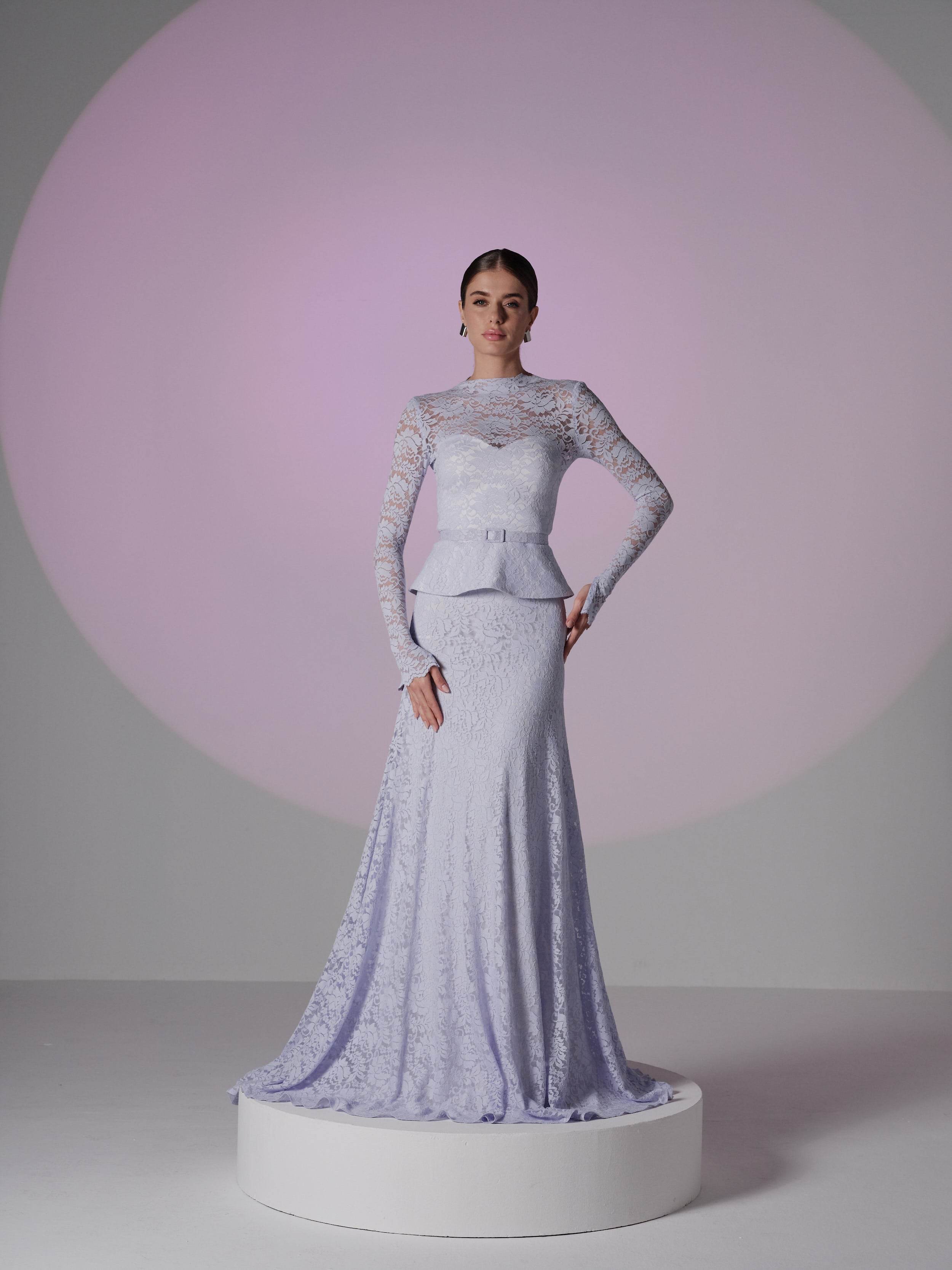 Anne Dress - MOONMAINS EGY