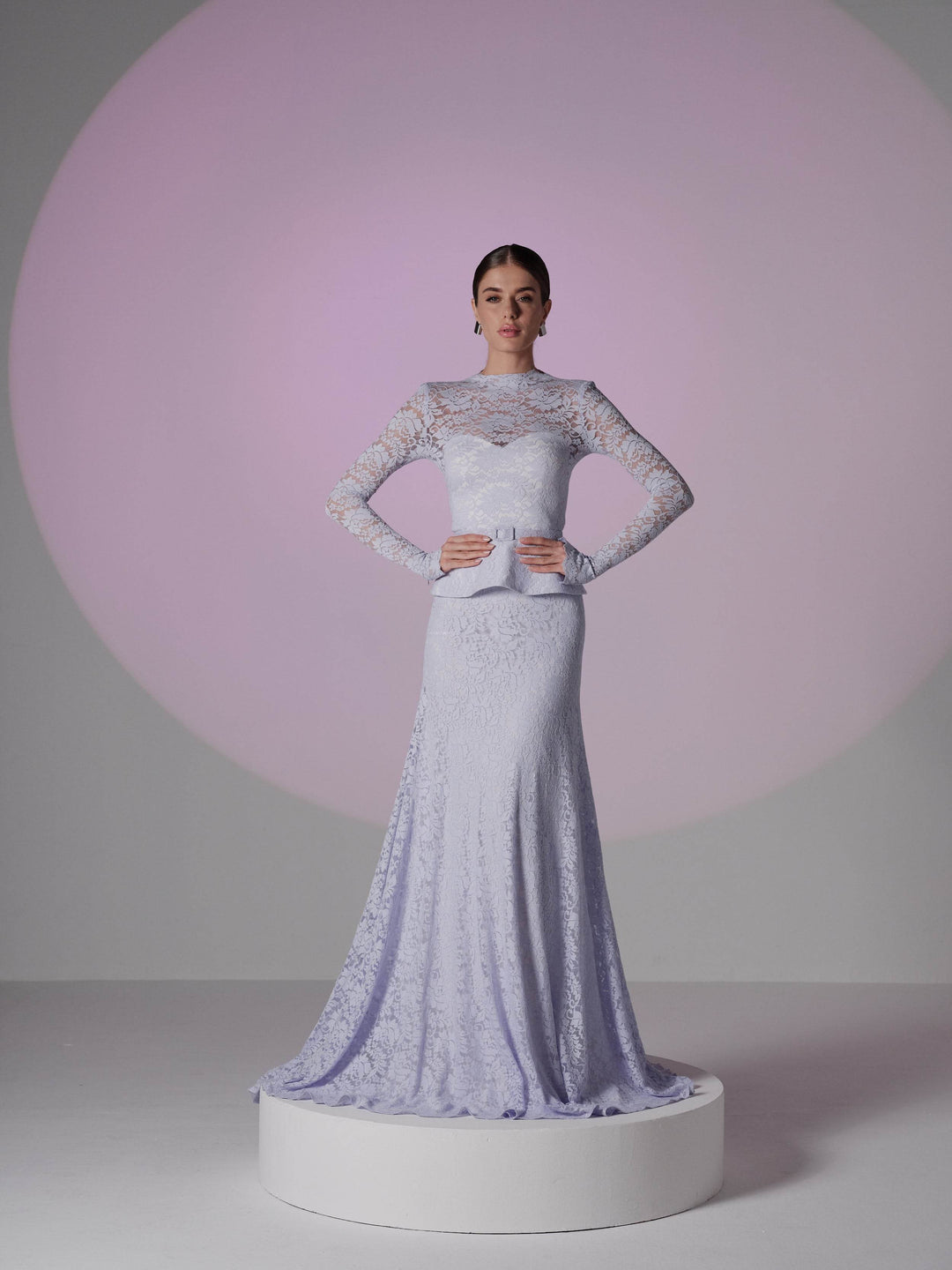 Anne Dress - MOONMAINS EGY