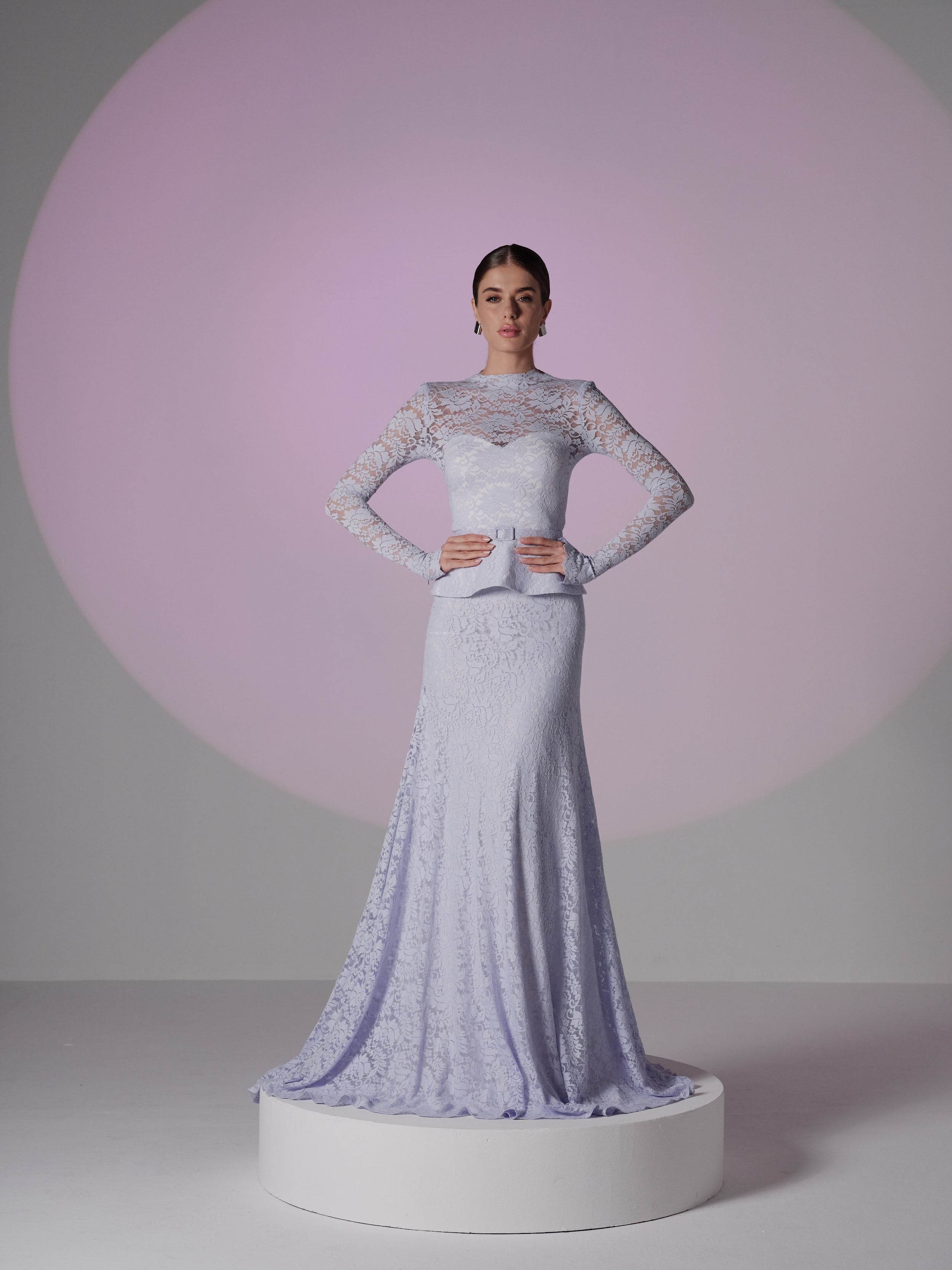 Anne Dress - MOONMAINS EGY