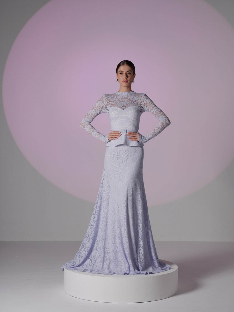 Anne Dress - MOONMAINS EGY