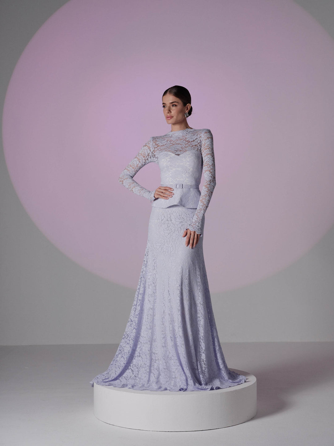 Anne Dress - MOONMAINS EGY