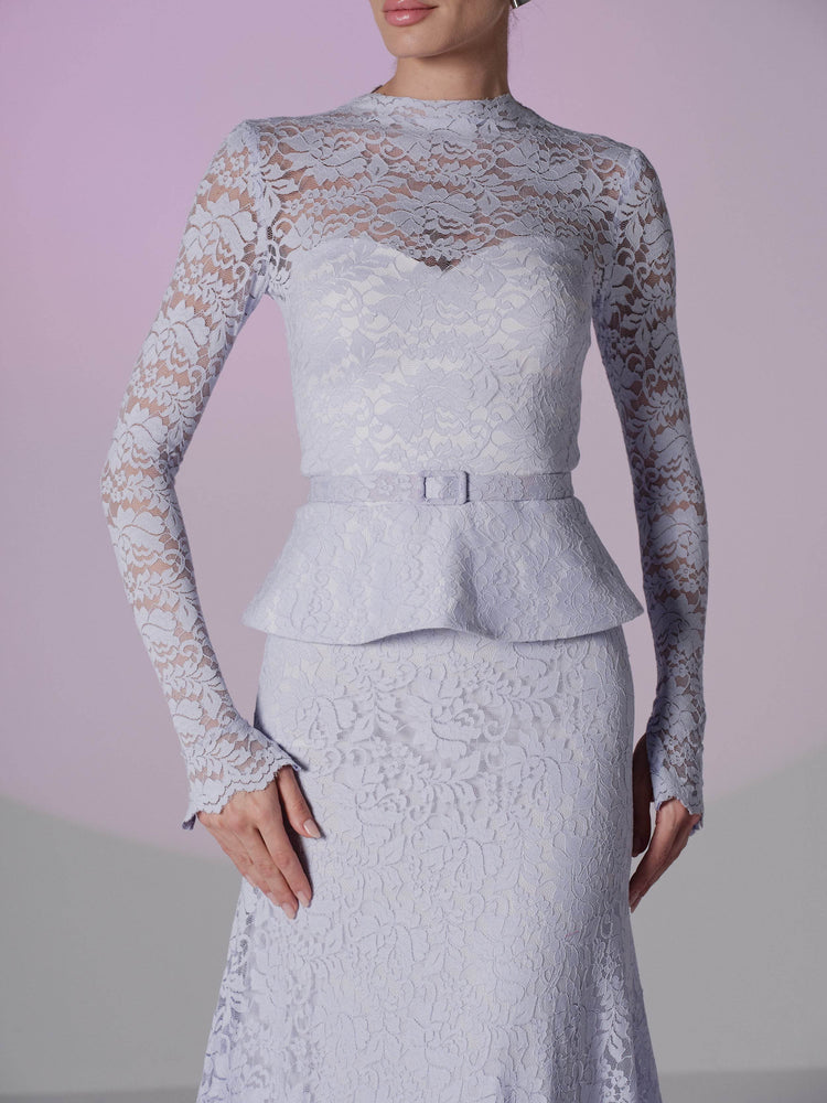 Anne Dress - MOONMAINS EGY