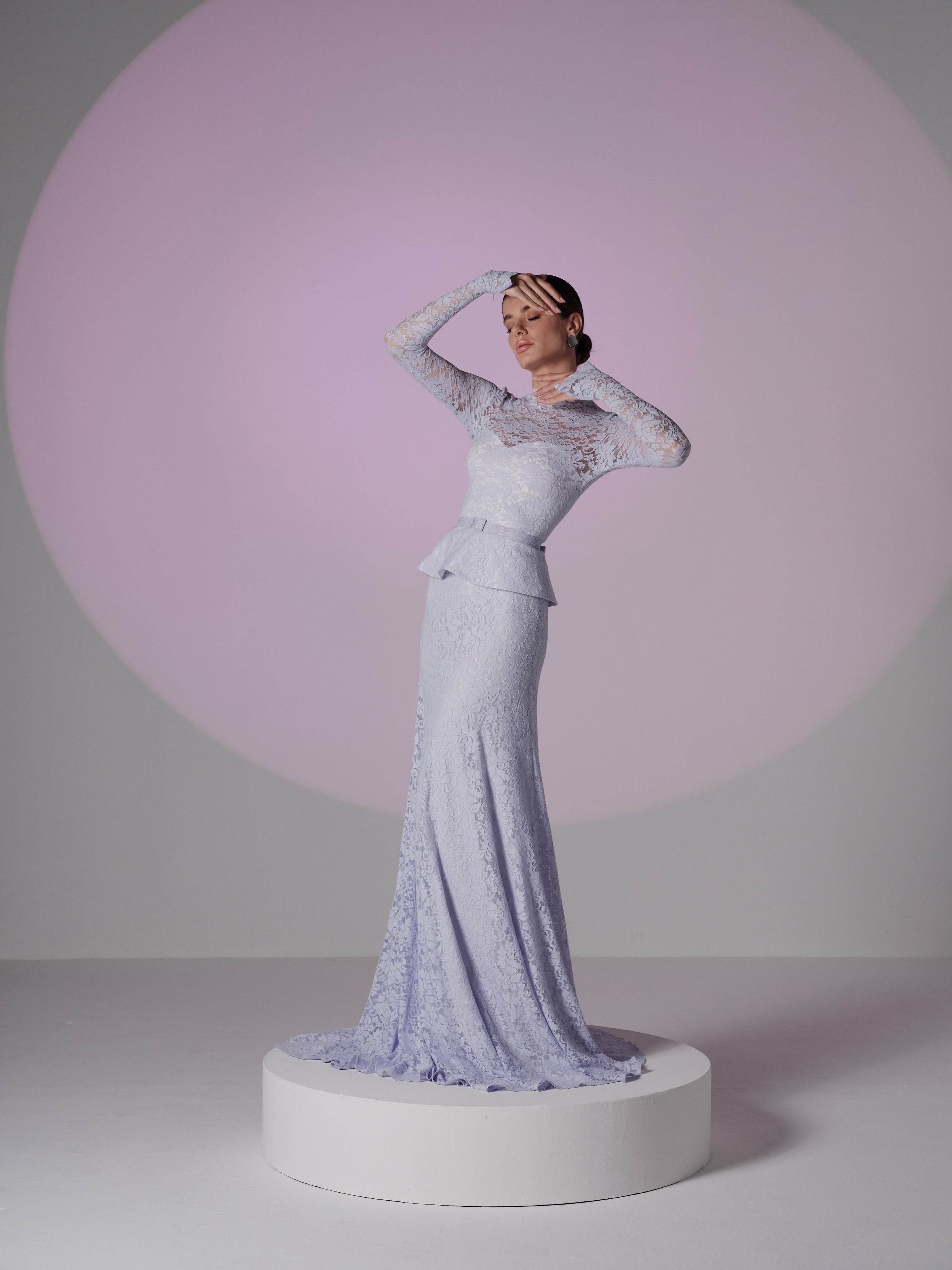 Anne Dress - MOONMAINS EGY