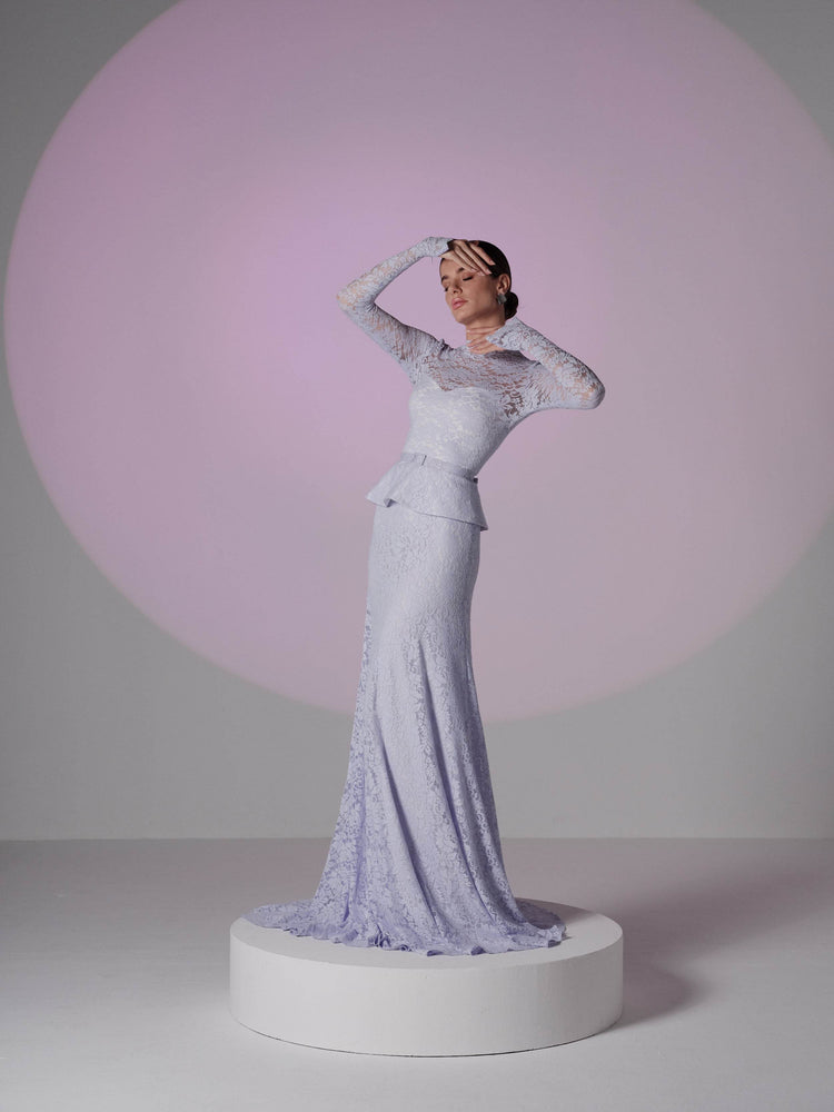 Anne Dress - MOONMAINS EGY