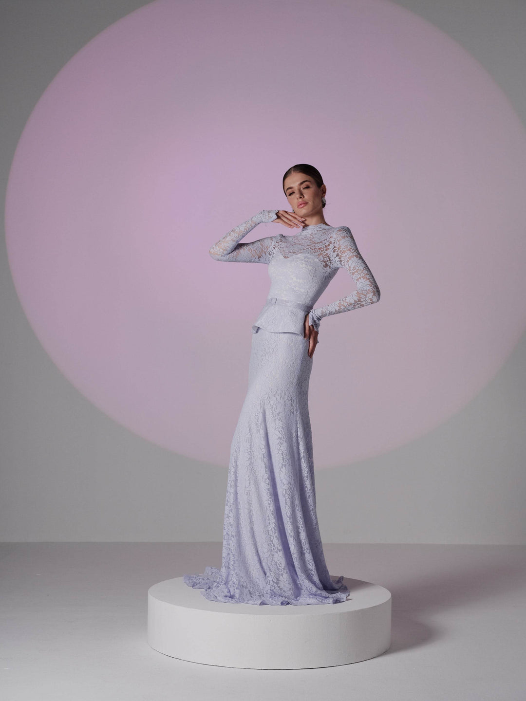 Anne Dress - MOONMAINS EGY