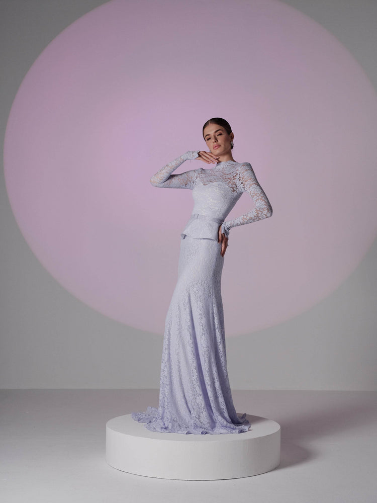 Anne Dress - MOONMAINS EGY