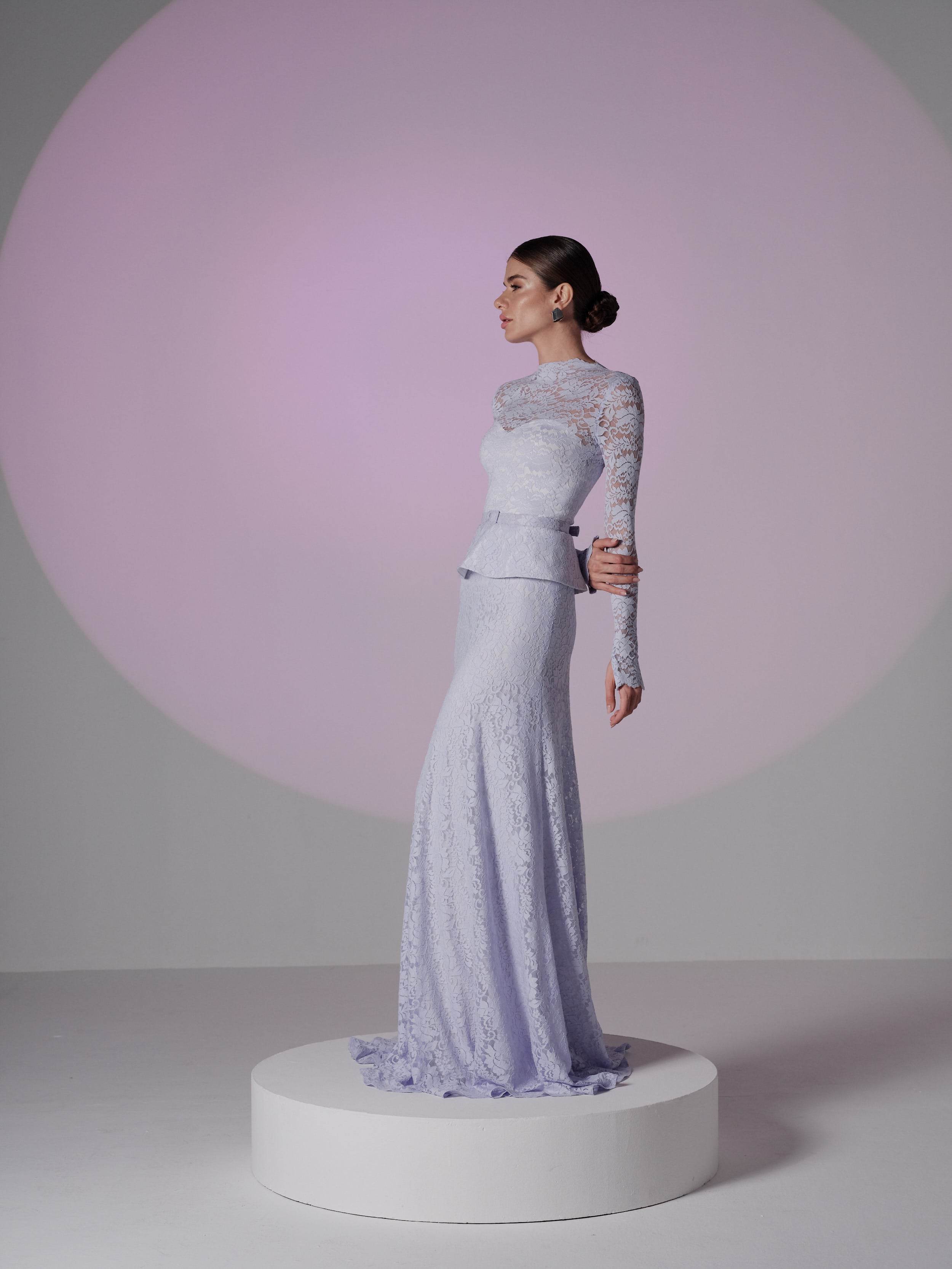 Anne Dress - MOONMAINS EGY