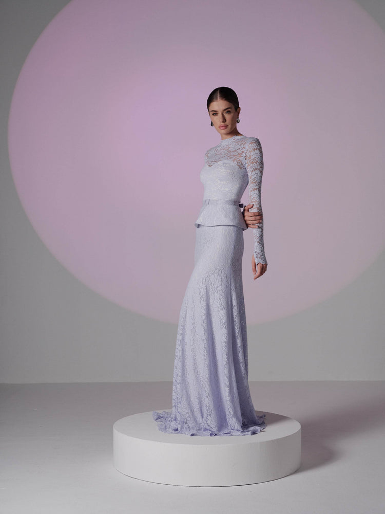 Anne Dress - MOONMAINS EGY