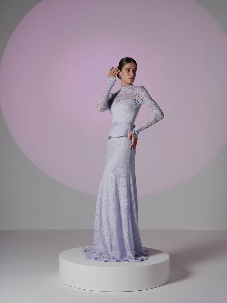 Anne Dress - MOONMAINS EGY