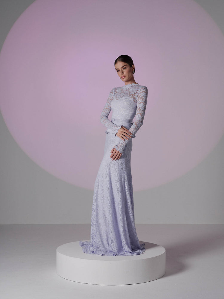 Anne Dress - MOONMAINS EGY