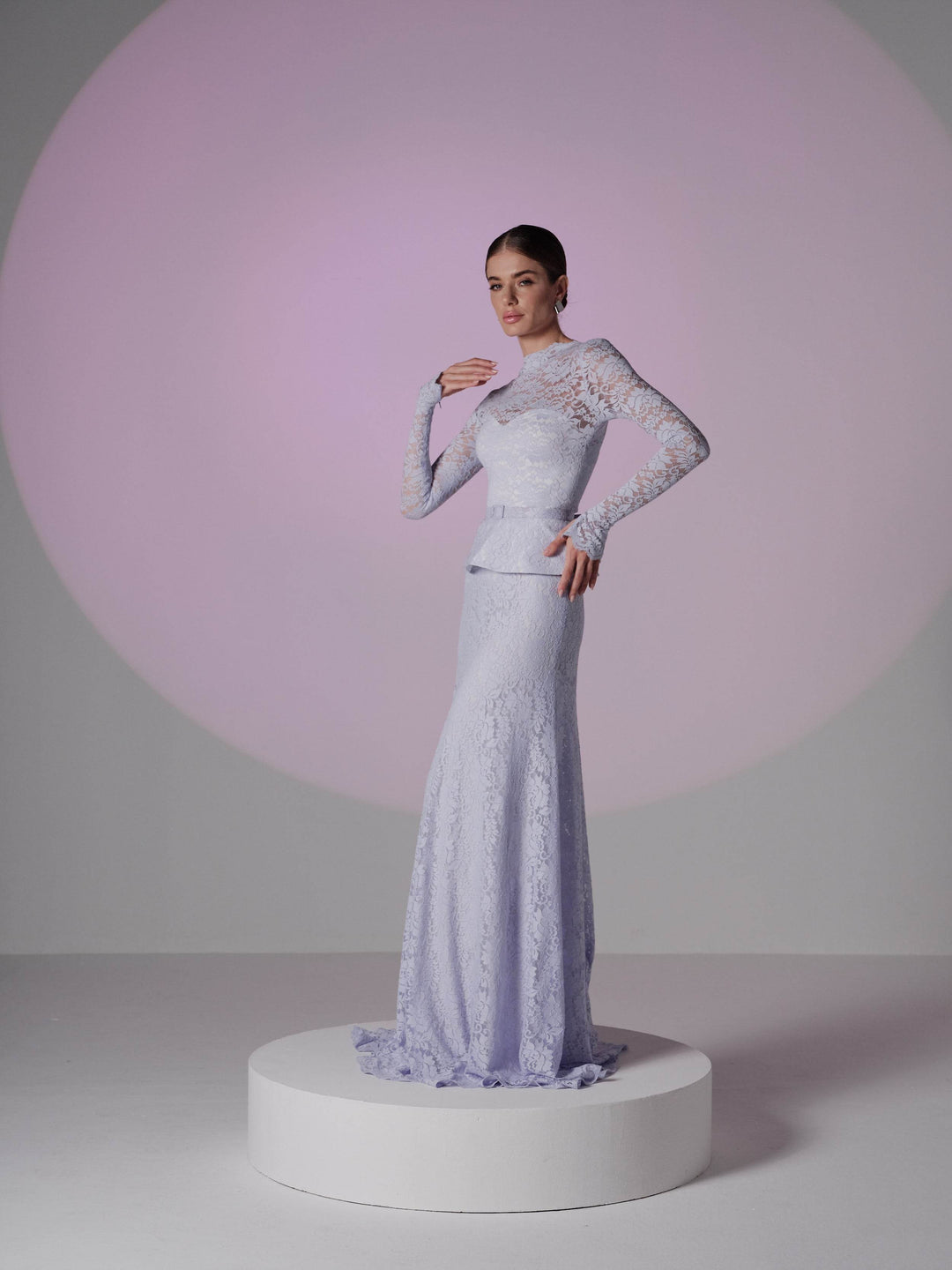 Anne Dress - MOONMAINS EGY