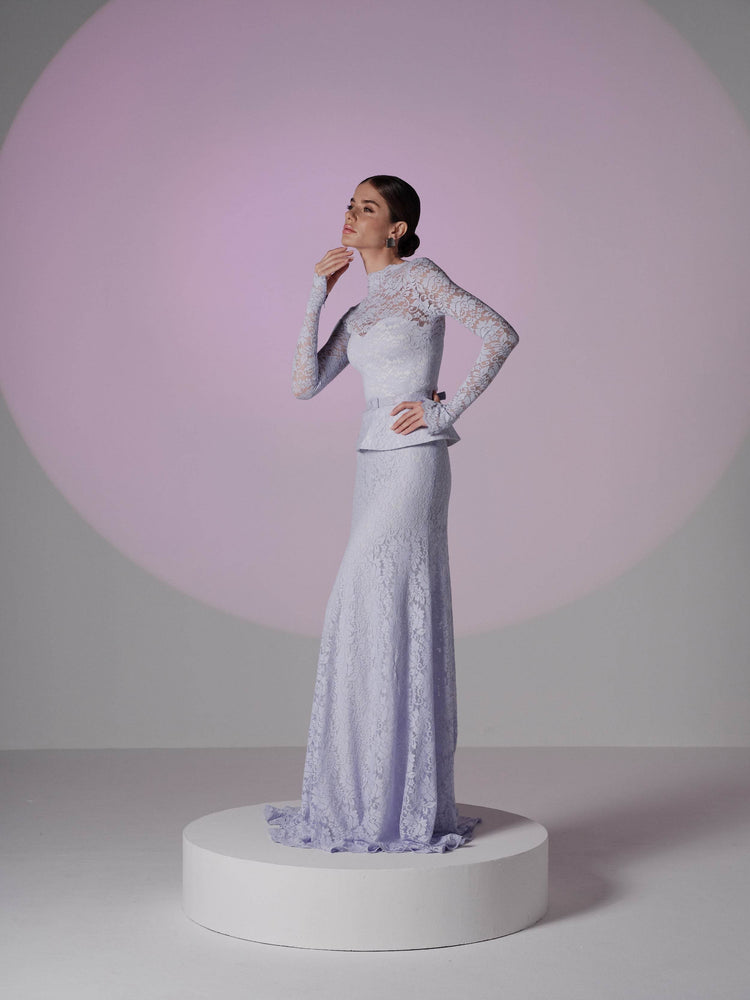 Anne Dress - MOONMAINS EGY