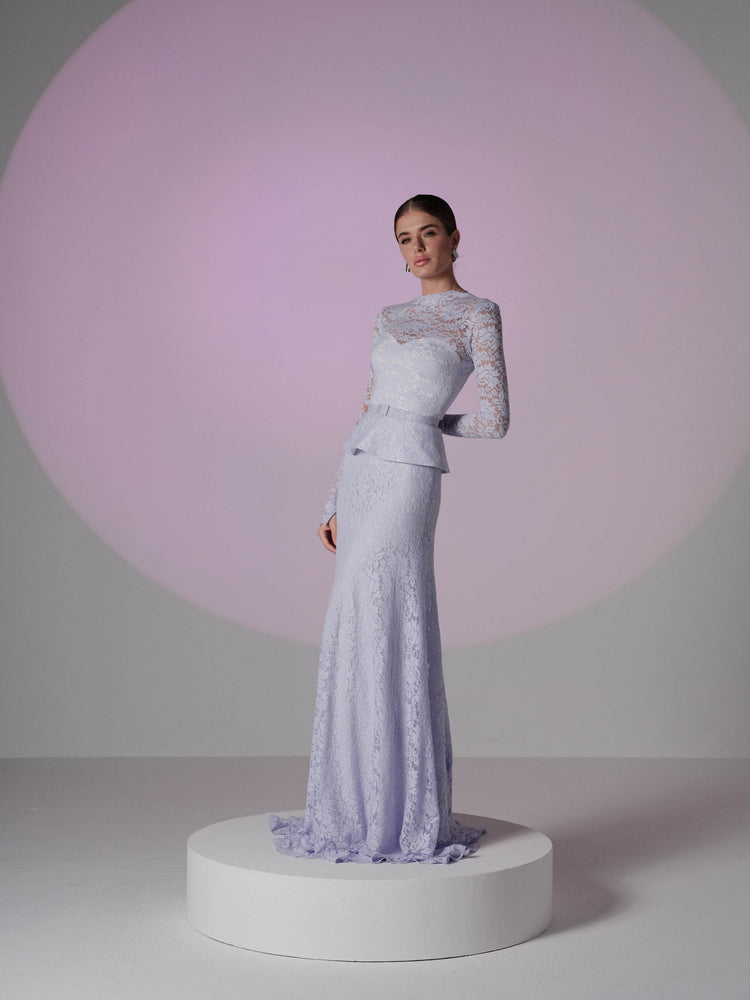 Anne Dress - MOONMAINS EGY