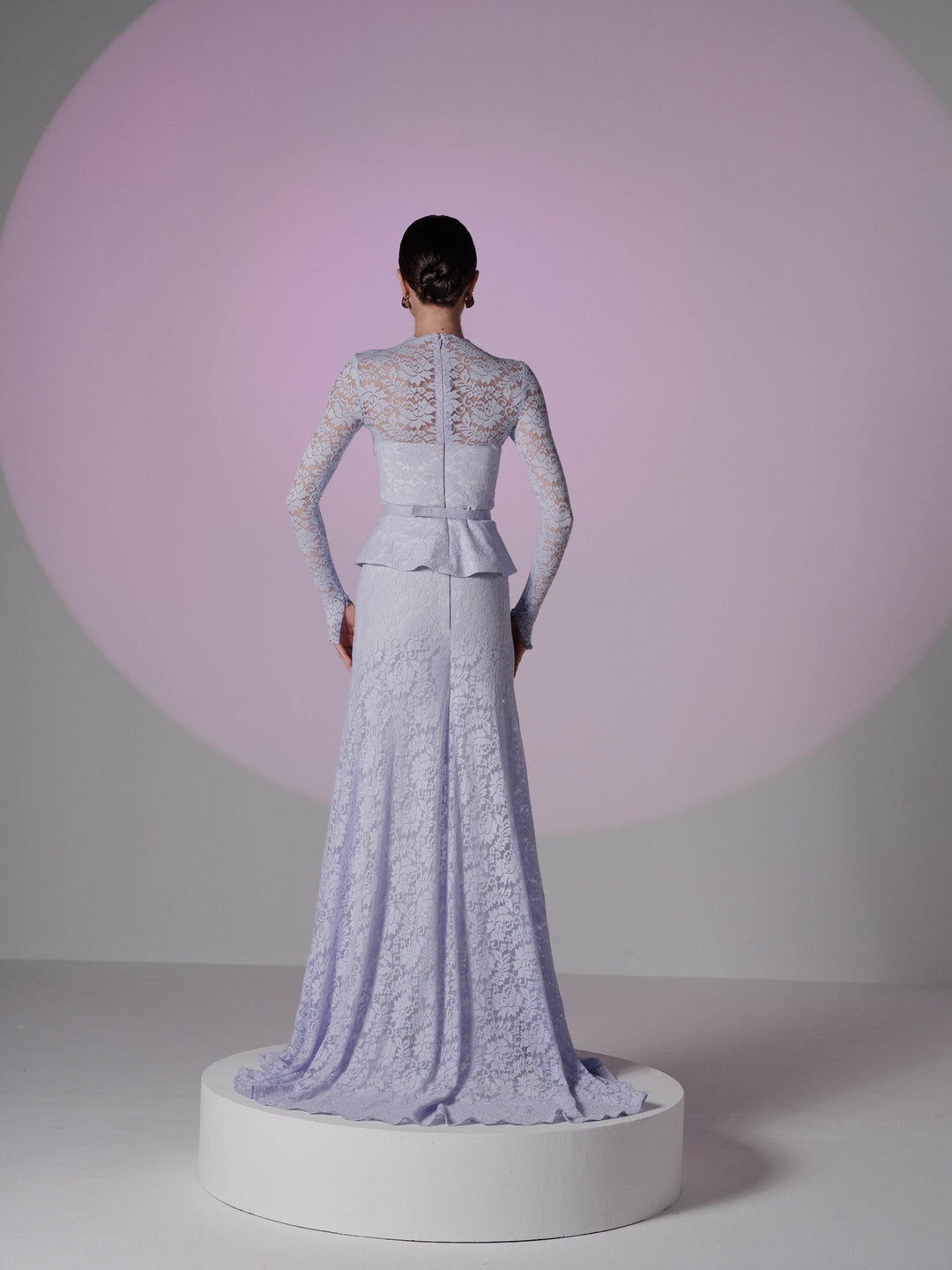 Anne Dress - MOONMAINS EGY