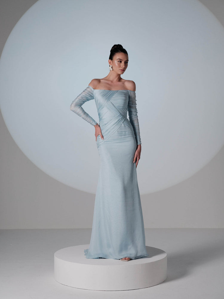 Beatrice Dress - MOONMAINS EGY