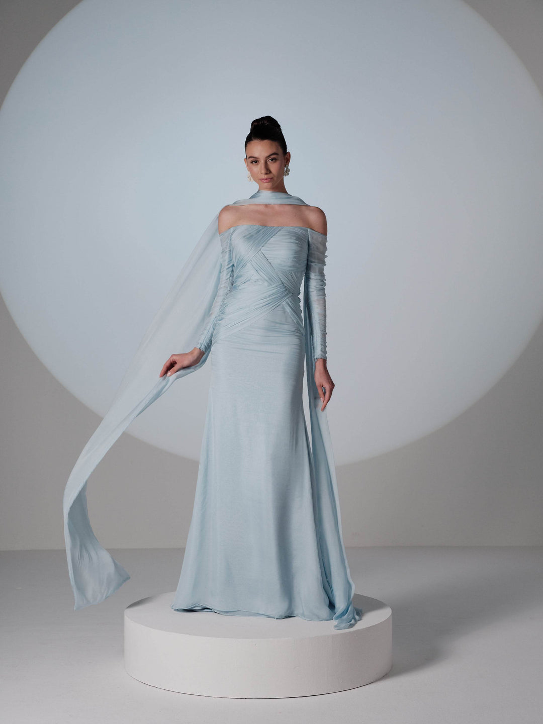 Beatrice Dress - MOONMAINS EGY