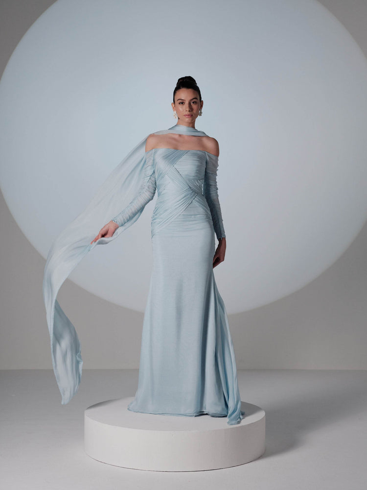 Beatrice Dress - MOONMAINS EGY