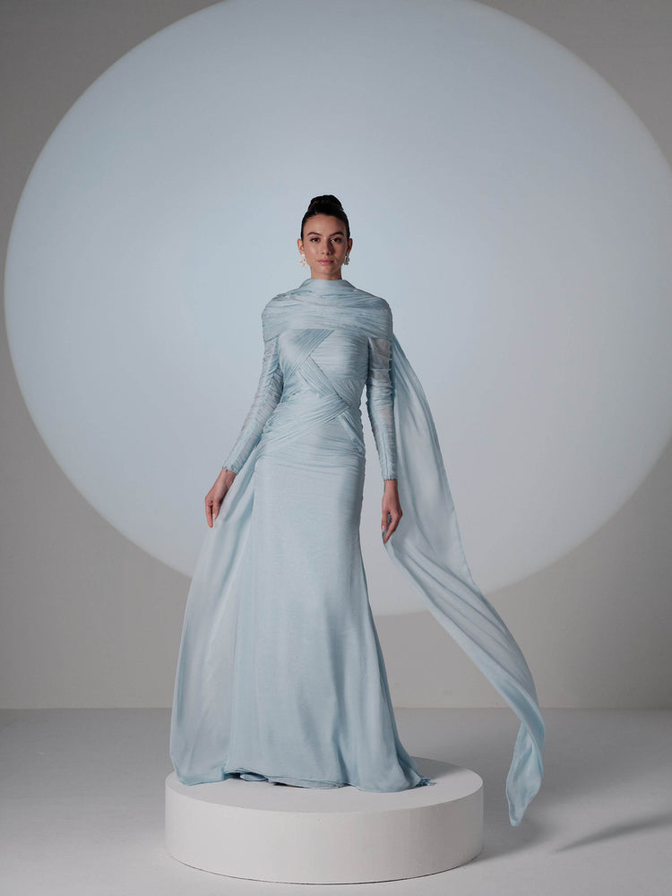 Beatrice Dress - MOONMAINS EGY