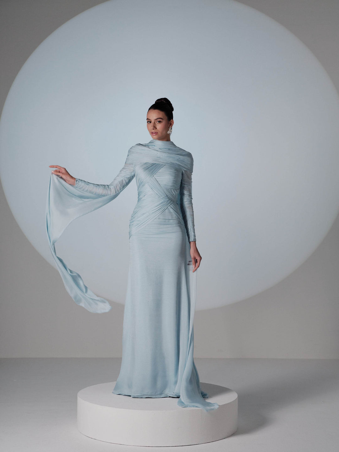 Beatrice Dress - MOONMAINS EGY