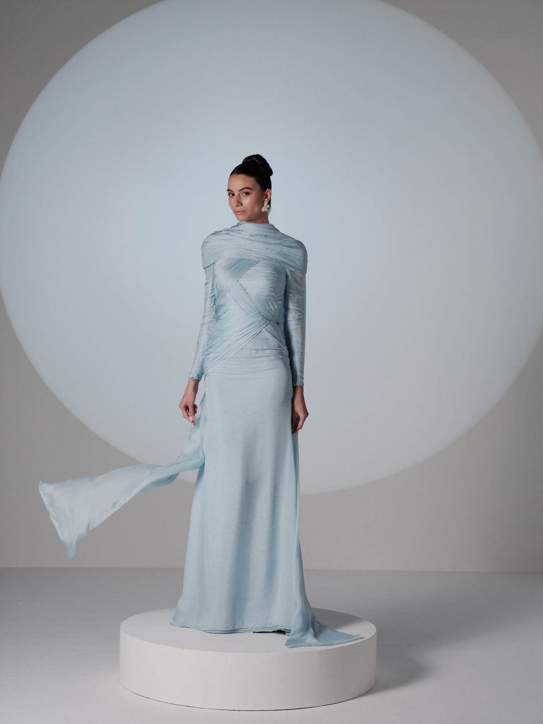 Beatrice Dress - MOONMAINS EGY