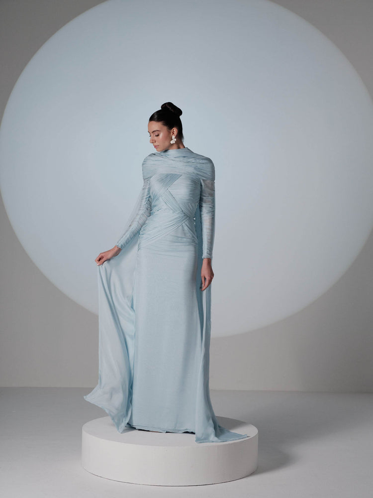 Beatrice Dress - MOONMAINS EGY