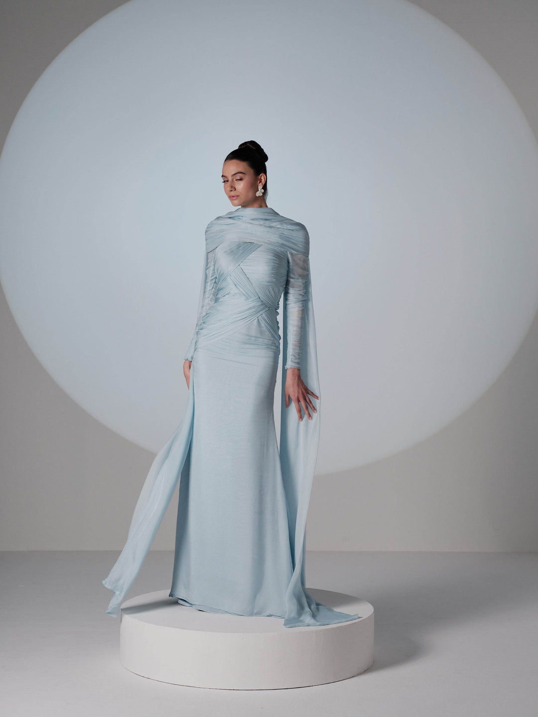 Beatrice Dress - MOONMAINS EGY