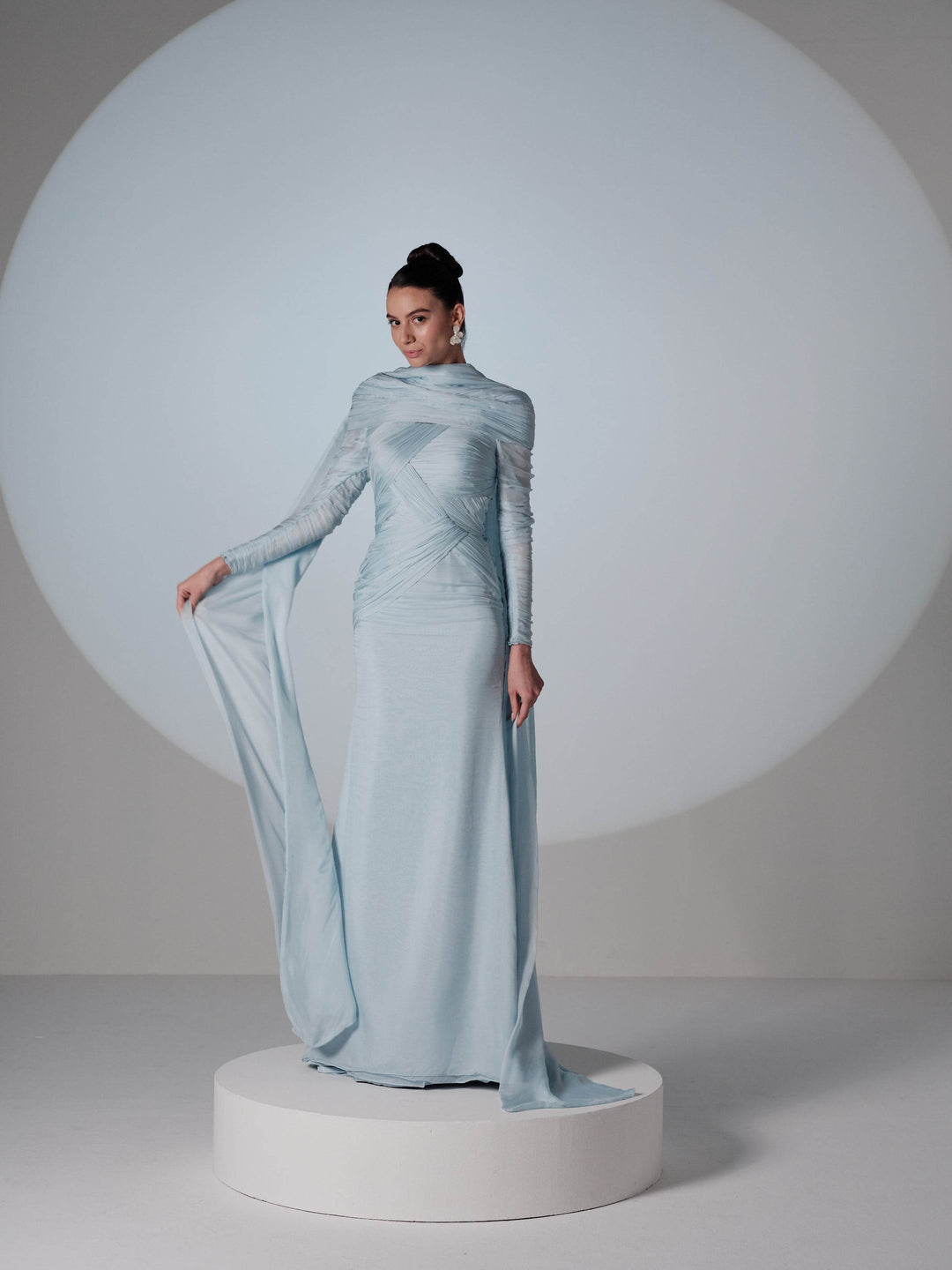 Beatrice Dress - MOONMAINS EGY