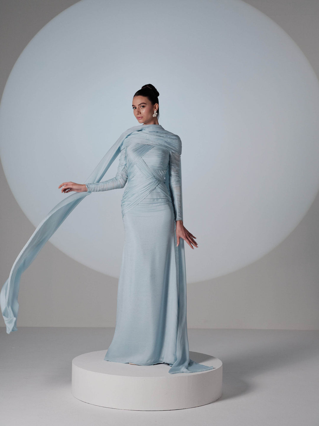 Beatrice Dress - MOONMAINS EGY