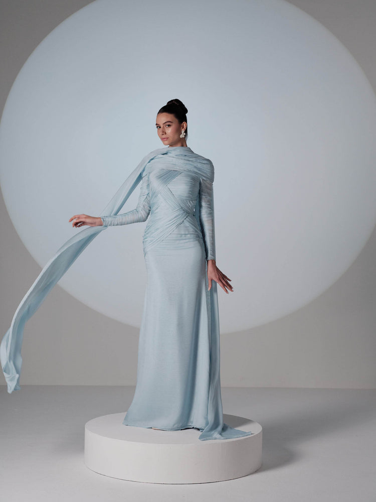 Beatrice Dress - MOONMAINS EGY