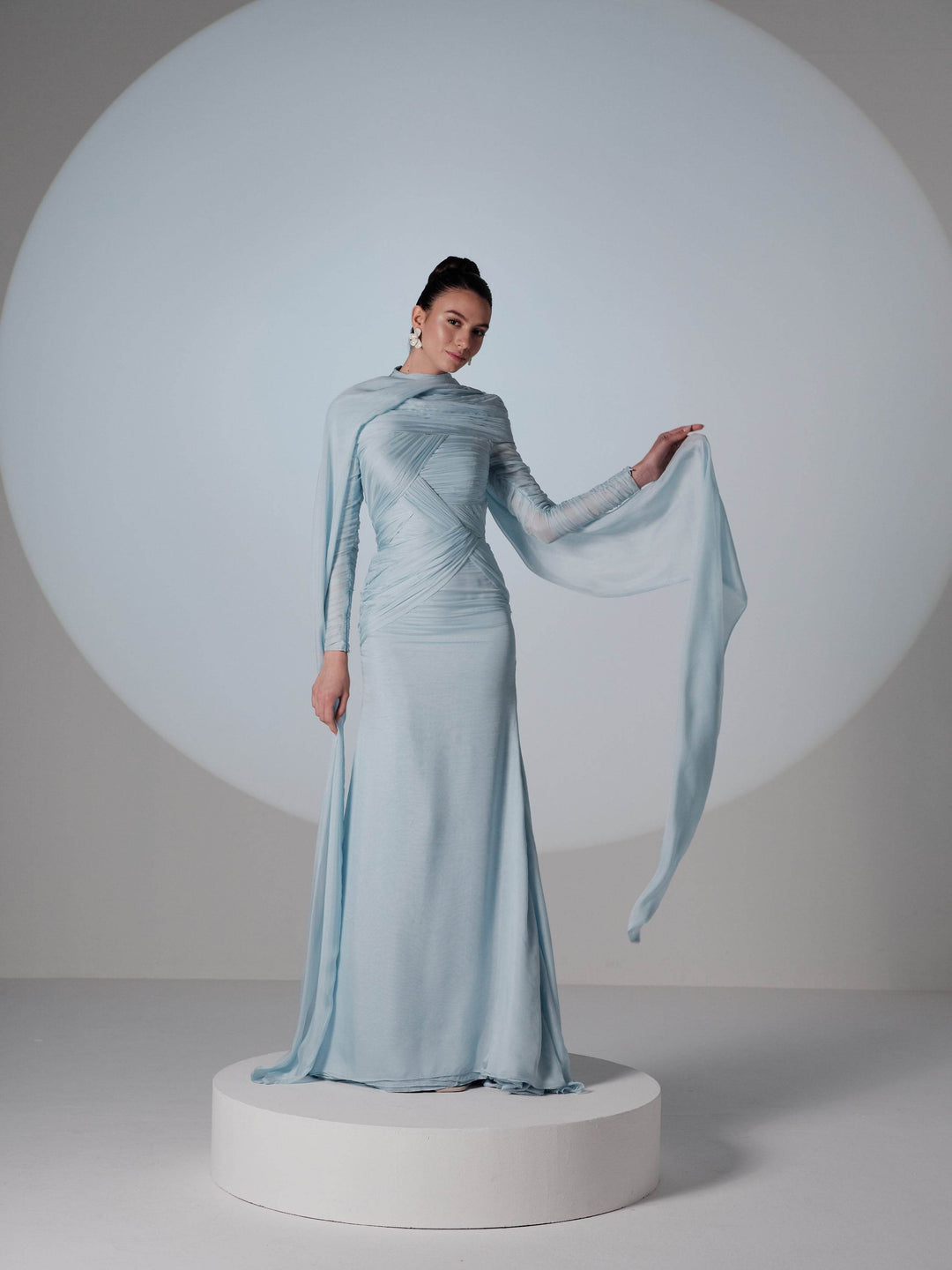 Beatrice Dress - MOONMAINS EGY