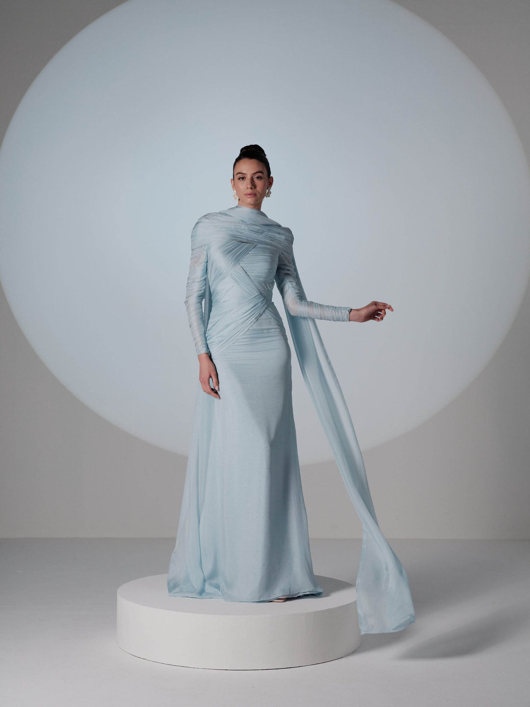 Beatrice Dress - MOONMAINS EGY