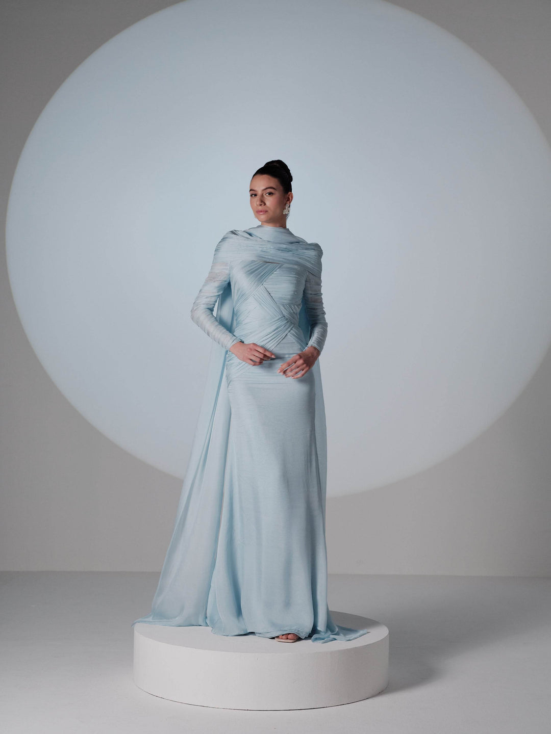 Beatrice Dress - MOONMAINS EGY