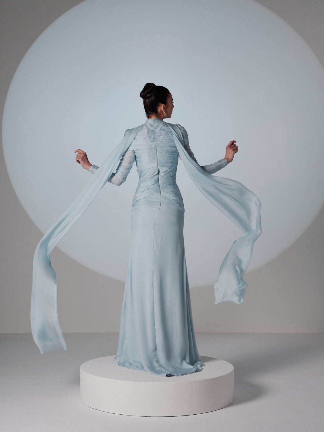 Beatrice Dress - MOONMAINS EGY